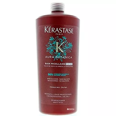 Kerastase Aura Botanica Bain Micellaire Riche ������� ��� ����� �����, ������� � ����������� �����
