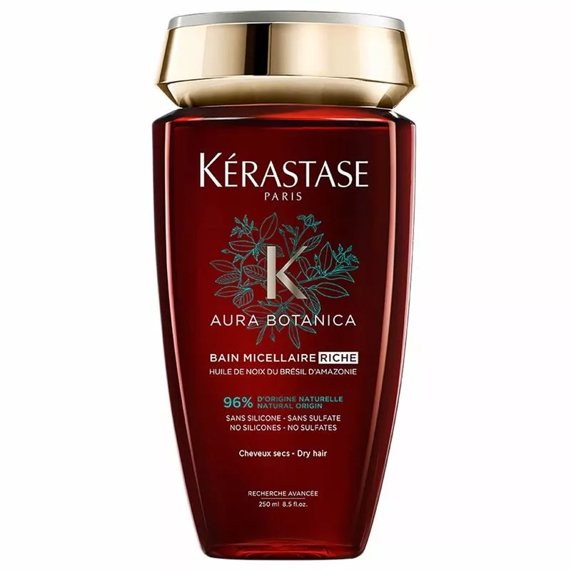 Kerastase Aura Botanica Bain Micellaire Riche ������� ��� ����� �����, ������� � ����������� �����