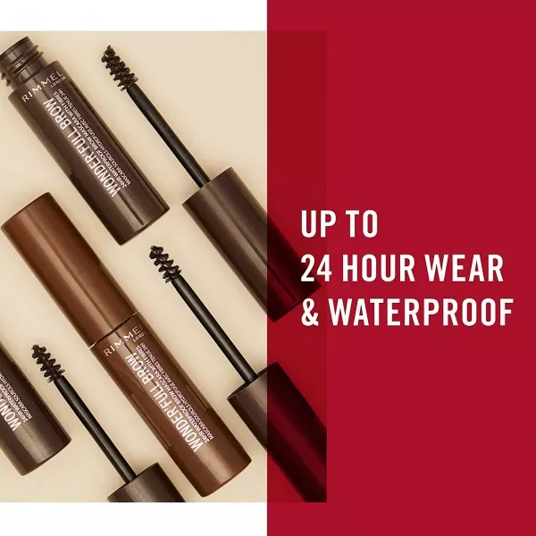 Rimmel Wonder`full Brow ��� ��� ���