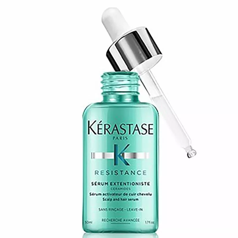 Kerastase Resistance Serum Extentioniste ��������� ��� ���������� ����� � ���� ������