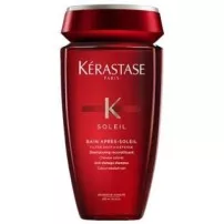 Kerastase Bain Apres Soleil Nourishing After-Sun Shampoo �������-����� ��� ������ �� ������ ���������� �����