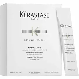 Kerastase Specifique Masquargil Cleansing Treatment ����� � ������ ��� ������������ �������� ���� ������ � �����