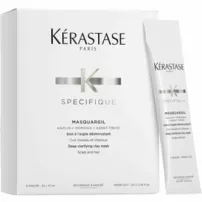 Kerastase Specifique Masquargil Cleansing Treatment ����� � ������ ��� ������������ �������� ���� ������ � �����