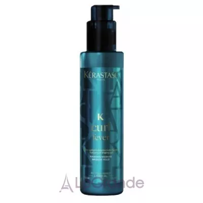 Kerastase Couture Styling Curl Fever      