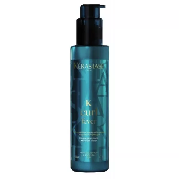 Kerastase Couture Styling Curl Fever ���� ��� ������������ ������� ������� ��������