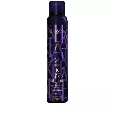 Kerastase Couture Styling Fix Fabulous ��������������� ����� ��� ����� ������� ��������