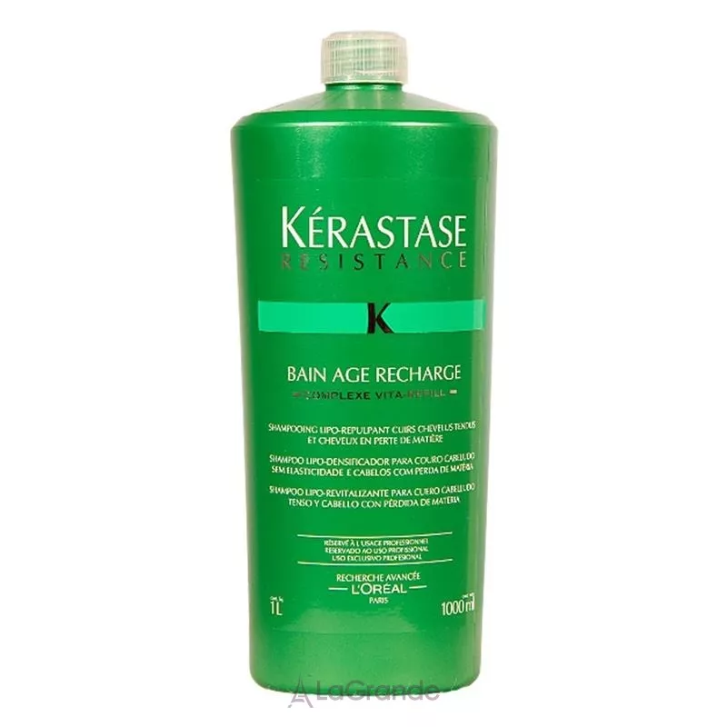 Kerastase Bain Age Recharge Shampoo ��������� �������-�����