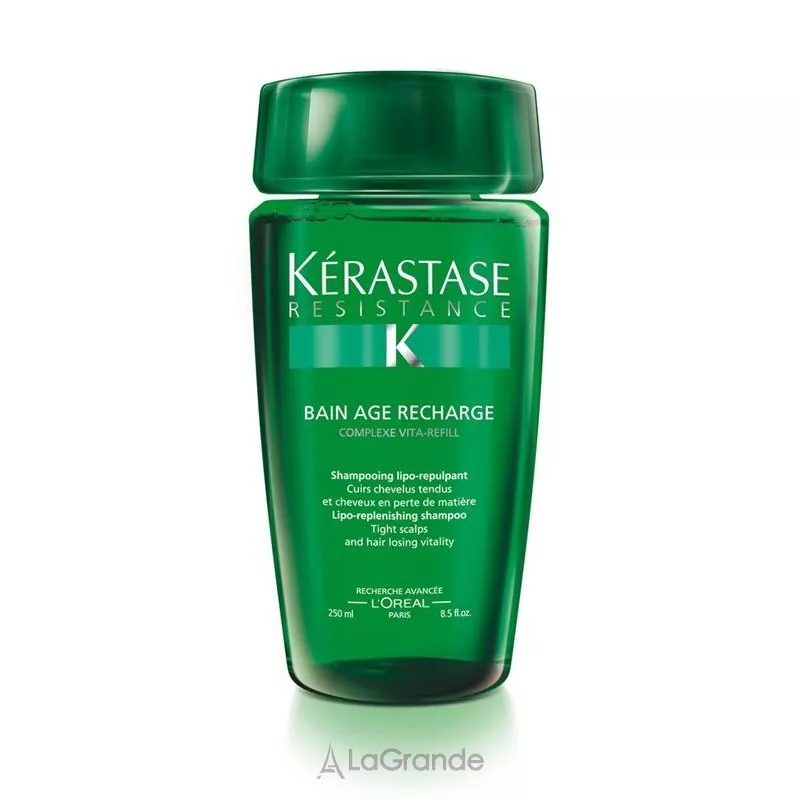 Kerastase Bain Age Recharge Shampoo ��������� �������-�����