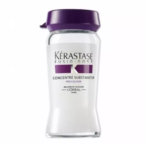 Kerastase Fusio Dose Concentre Substantif Pro-Calcium ���� ��� �������������� ������ �����