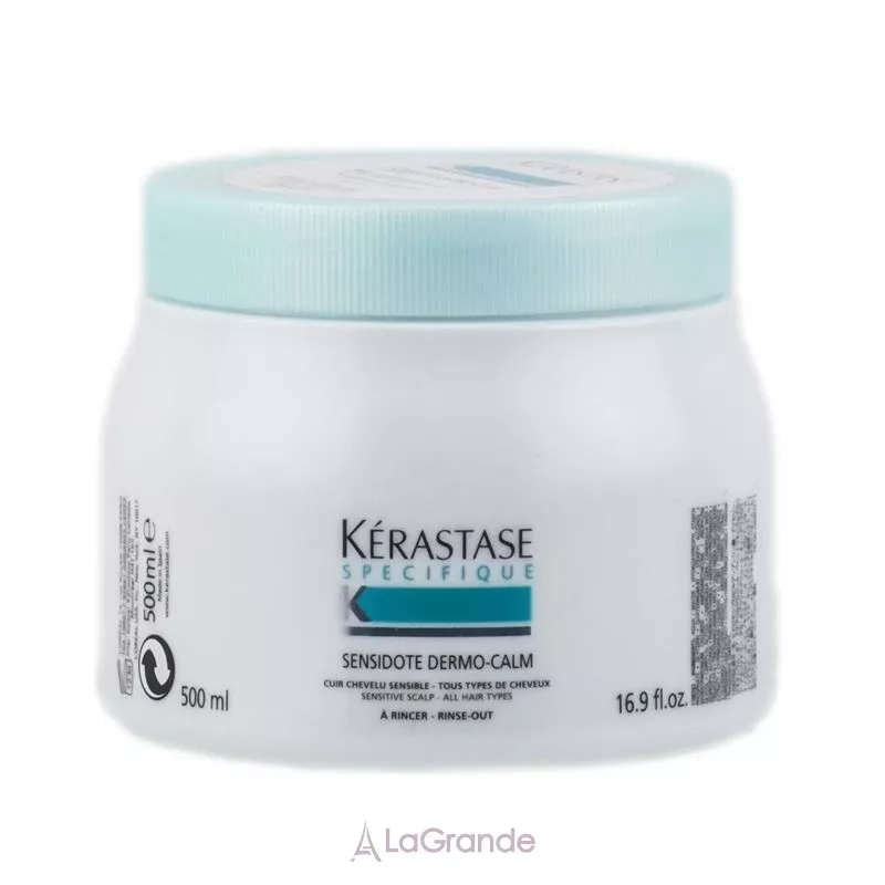 Kerastase SensiDote Dermo-Calm ����-����� ��� ���� ����� ����� � �������������� ���� ������