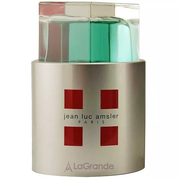 Jean Luc Amsler Femme ��������� ����