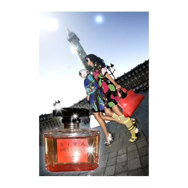 Jean Patou  Sira des Indes ��������������� ���� (������ � ���������)