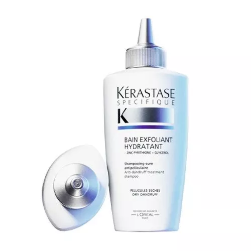 Kerastase Specifique Bain Exfoliant Hydratant Shampoo ����������� ������� ������ ������� ��� ����� ���� ������