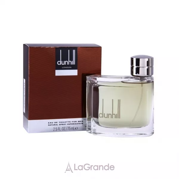 Alfred Dunhill Dunhill (Brown) ��������� ����