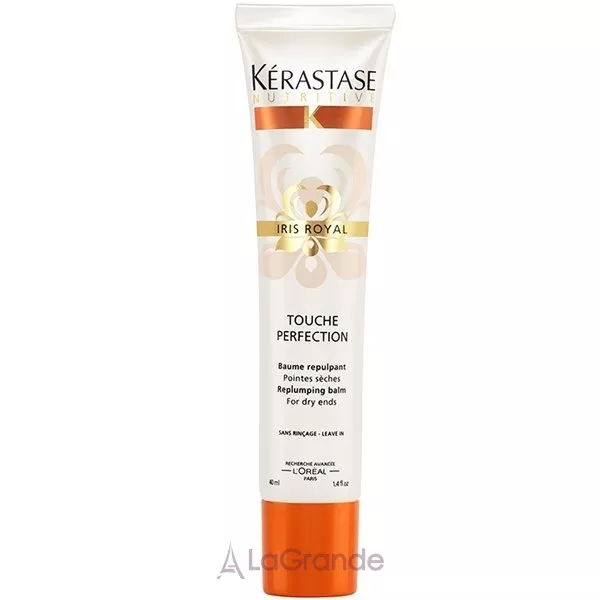 Kerastase Nutritive Iris Royal Touche Perfection ����������� ������� ��� ������� ����� �������� �����