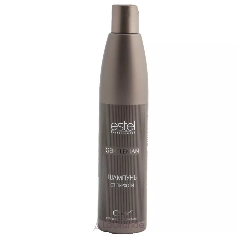Estel Professional Curex Gentlemen Shampoo ������� �� ����
