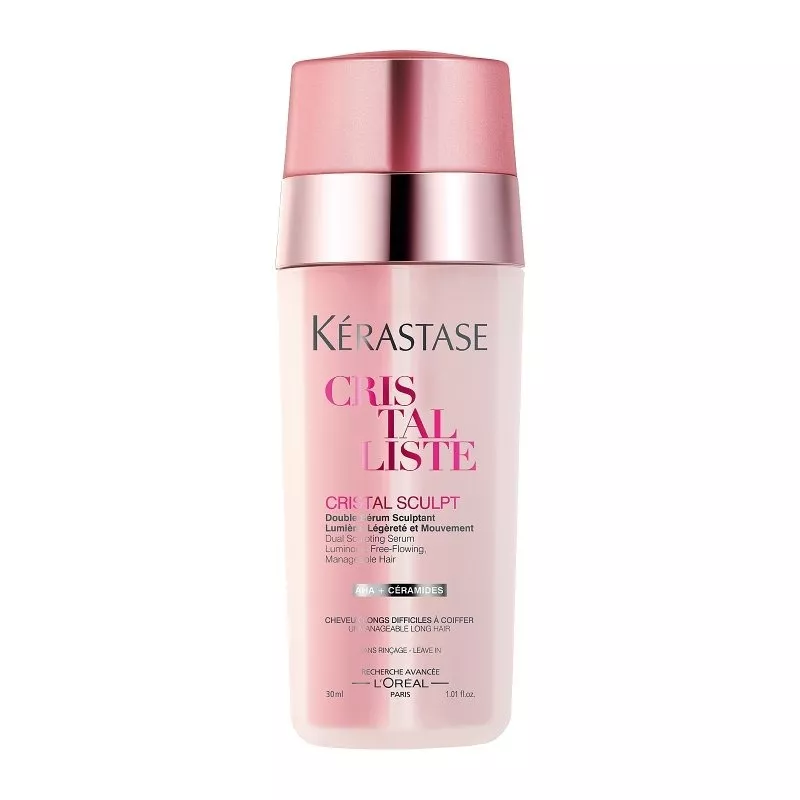 Kerastase Cristalliste Cristal Sculpt ������� ��������� ��� ������� ����������� �����