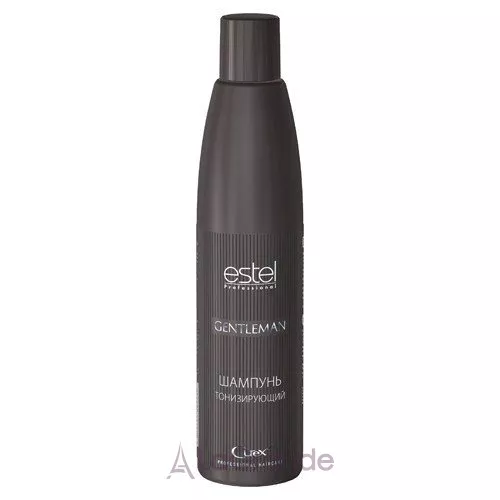 Estel Professional Curex Gentlemen Shampoo Tonic ������� ������������
