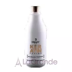 Dikson DKA Keratin Treatment 2 ����������� ���������� ������� 