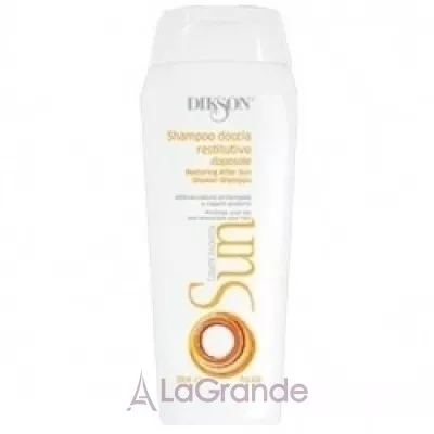 Dikson Sun Shampoo -  