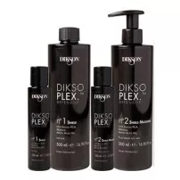 Dikson Dikso Plex Kit ���������������� ����� �� ����� �� ��������