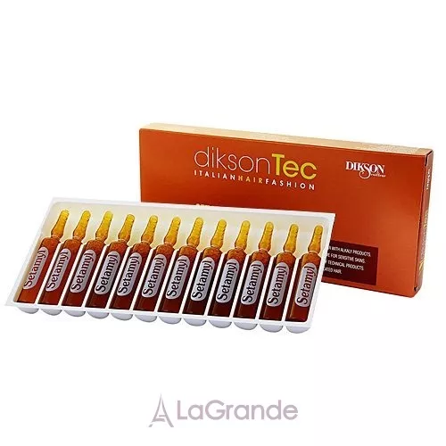 Dikson Tec Setamyl ���������� ��������� �������� ��� ����� ���������� ��������� �����