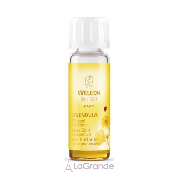 Weleda Calendula Pflegeol ��� ��� ��������