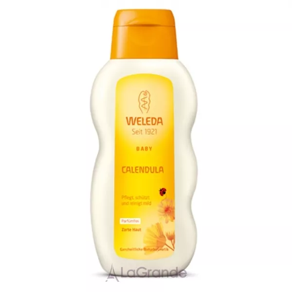 Weleda Calendula Pflegeol ��� ��� ��������