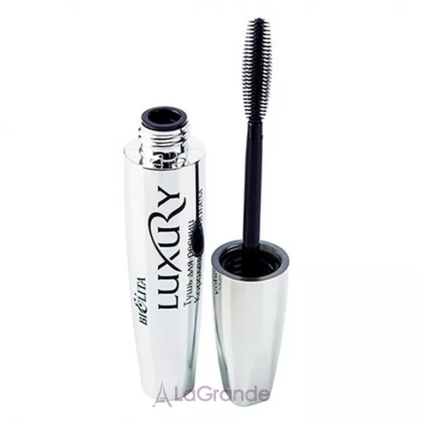 Bielita Luxury Mascara ��� ��� �� 