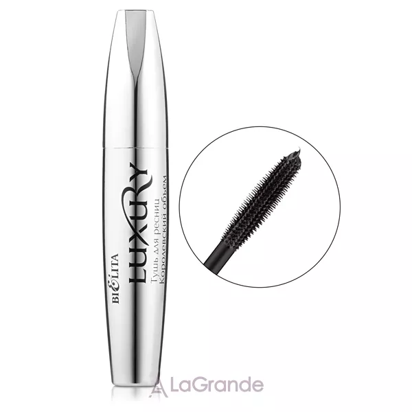 Bielita Luxury Mascara ��� ��� �� 