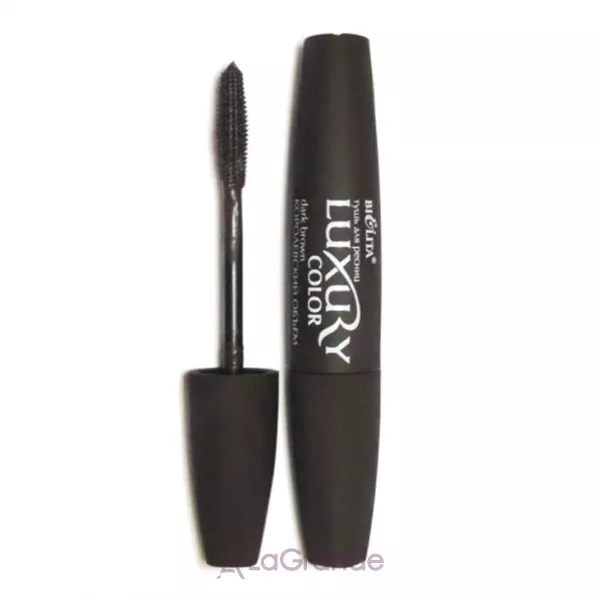 Bielita Luxury Color Mascara ���� ��� ������ 