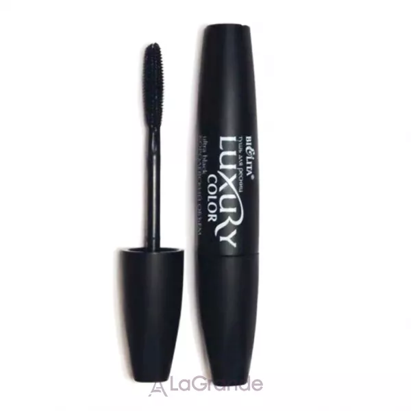 Bielita Luxury Color Mascara ���� ��� ������ 