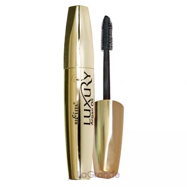 Bielita Luxury Argan Oil Mascara ��� ��� �� � ��������� ������ 
