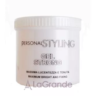 Personal Touch Strong Gel ���� ��� ������� ��������