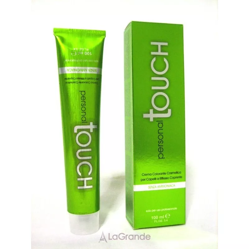 Personal Touch Color Cream ���������������� ���������� �������