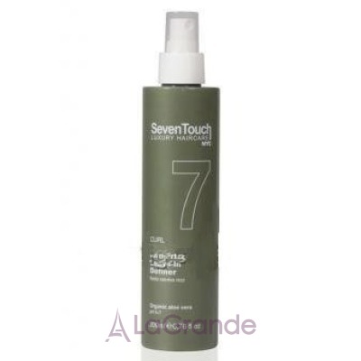 Seven Touch Anti-Frizz Leave-In Definer    