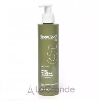 Seven Touch Keratin Smoothing Conditioner ����� ��� ����������� �� �������������� �������