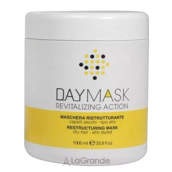Punti Di Vista Personal Touch Day Mask Restructuring Action ����� ���������� � ���������� ������� � ���������