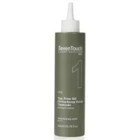 Seven Touch Tea Tree Oil Detoxifying Scalp Cleanser ��������� ������-���� ��� ���� ������ � �볺� ������� ������