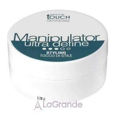 Personal Touch Manipulator Ultra Define  -  