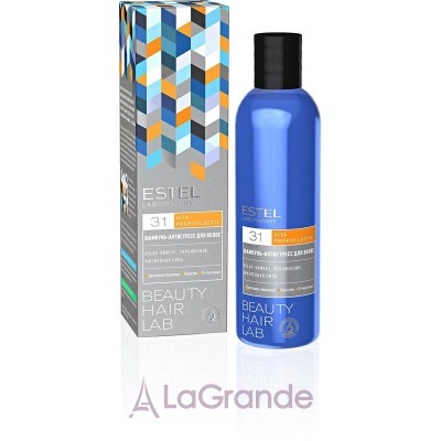 Estel Professional Beauty Hair Lab Vita Prophylactic Shampoo -   