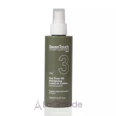 Seven Touch Energizing Leave-In Lotion       