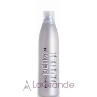 Personal Touch Vitamin Permanent Wave 2 ³������������ ������� ��� ������� ����������� �������