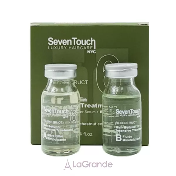 Seven Touch Botulin Intensive Treatment ������ ��� �������