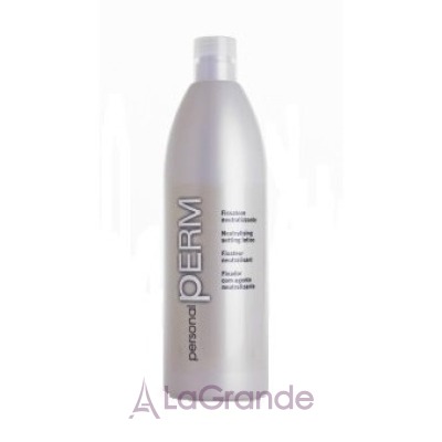 Personal Touch Perm Neutralizer -