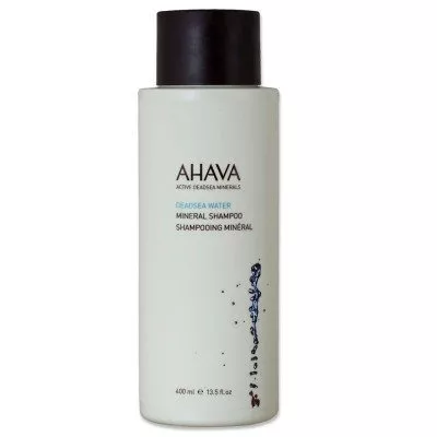 Ahava Dead Sea Water Mineral Shampoo ̳��������� �������