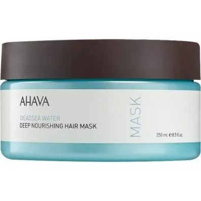 Ahava Dead Sea Water Deep Nourishing Hair Mask ������� ����� ��� �������