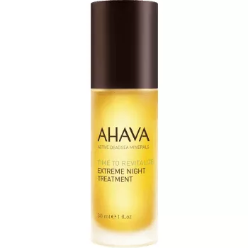 Ahava Time to Revitalize Extreme Night Treatment ���� ������, �� ��������� � ������ ��������� ����.