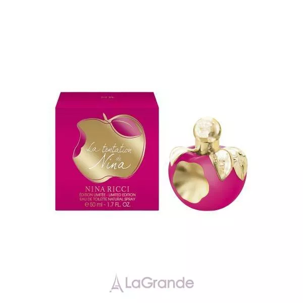 Nina Ricci La Tentation de Nina ��������� ����