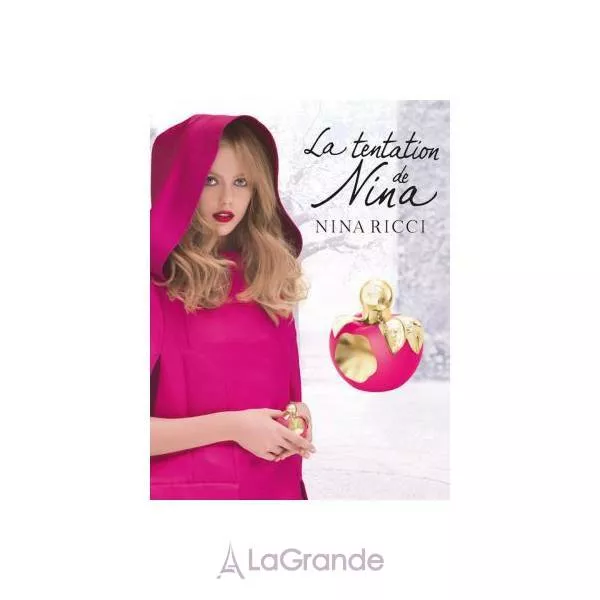 Nina Ricci La Tentation de Nina ��������� ����